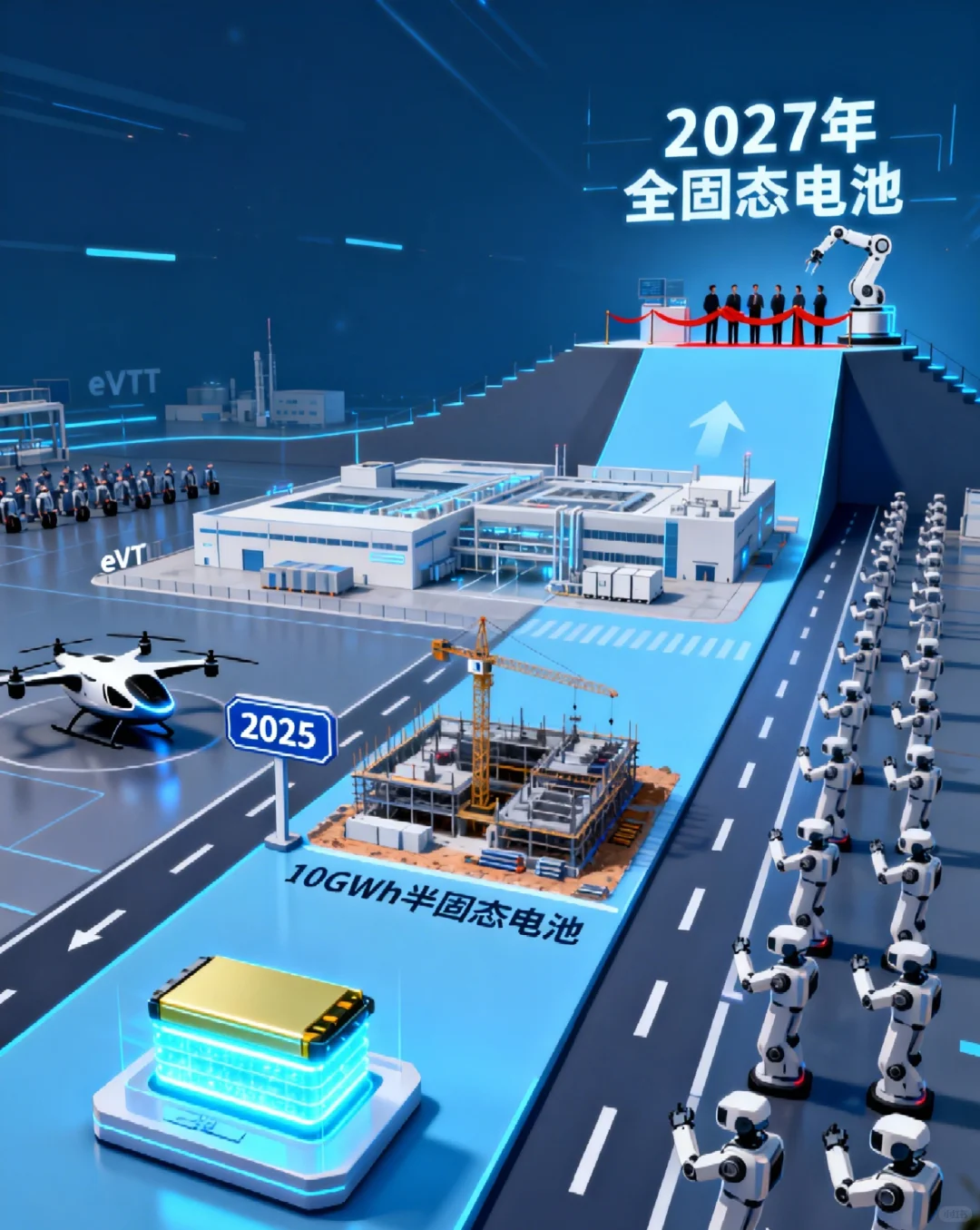 固态电池投资新风口悄悄颠覆行业的隐藏赛道