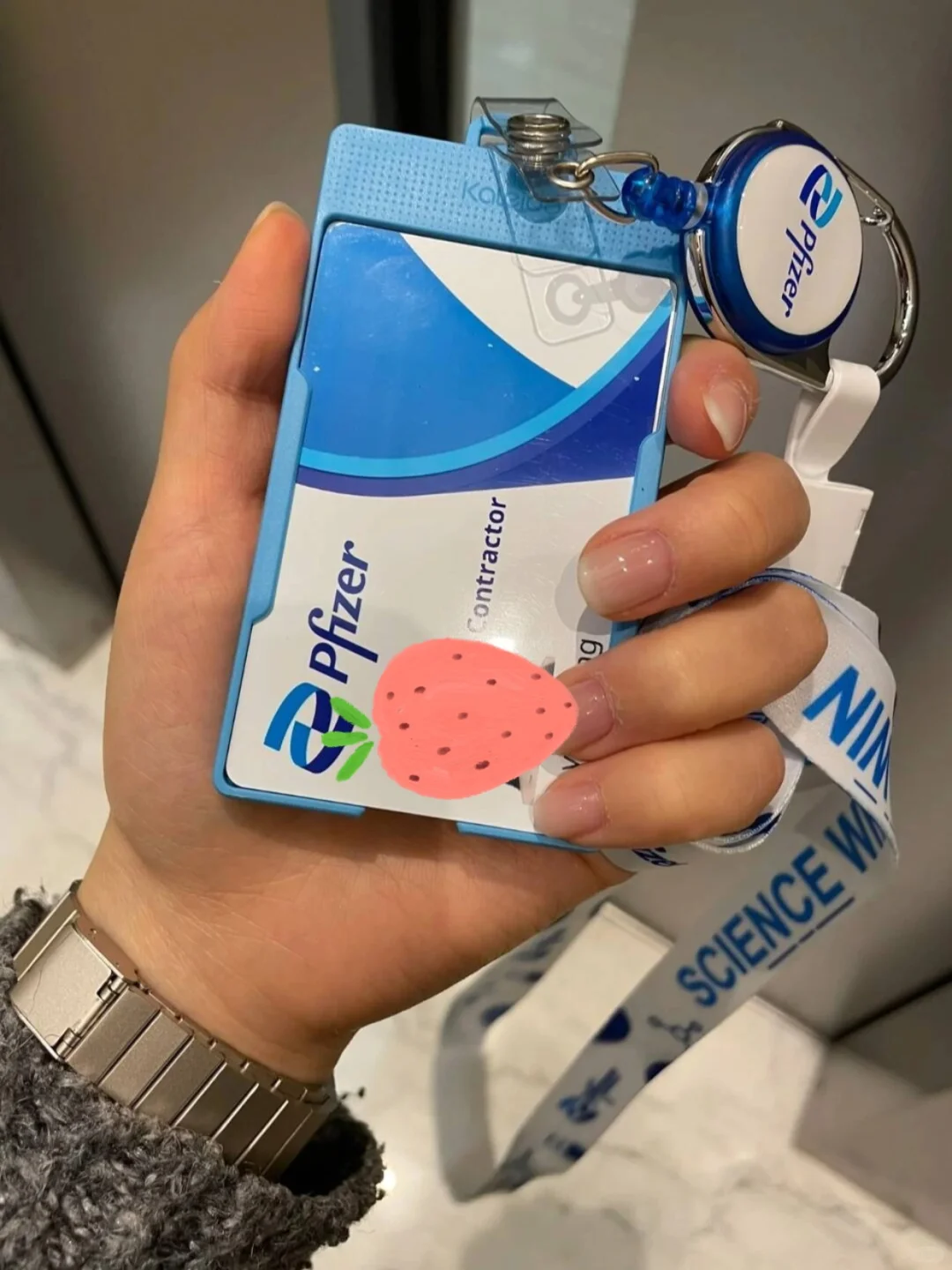 强烈建议想转行的医药人考虑下新兴风口岗位