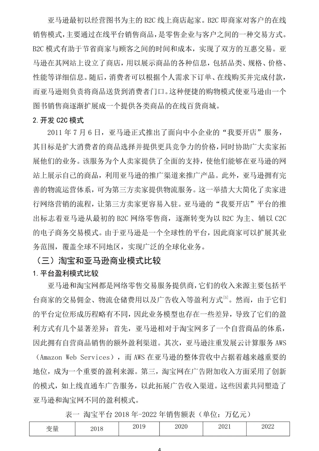 导：这才是我心中电子商务专业毕业论文?