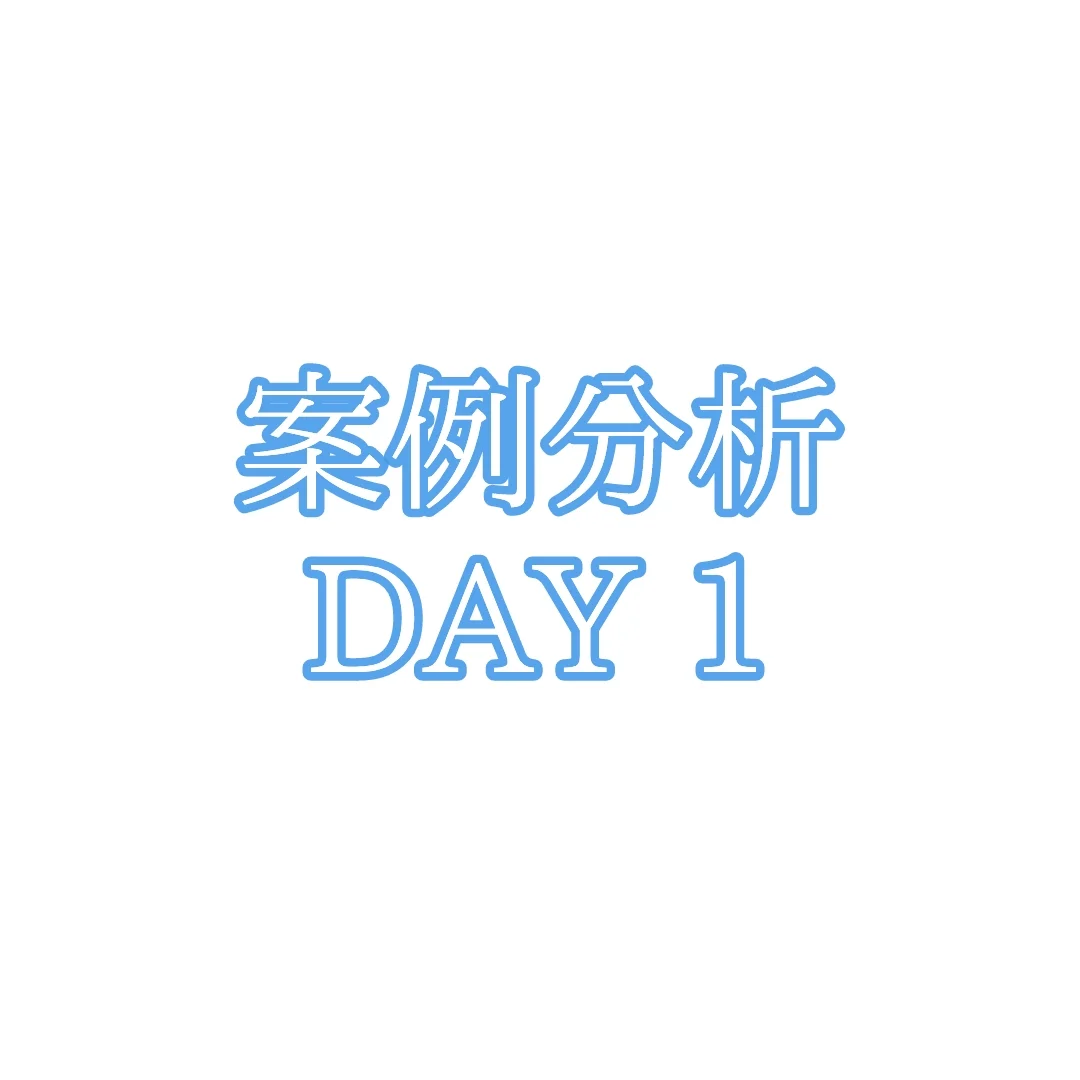 辽大国际商务434 案例分析