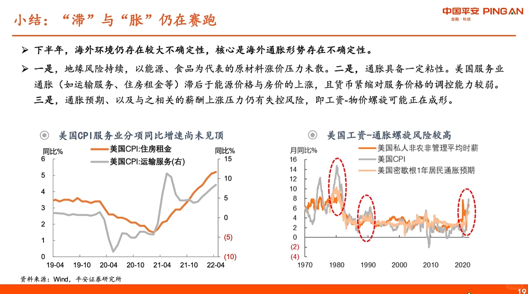 ?报告分享｜2022下半年宏观经济展望