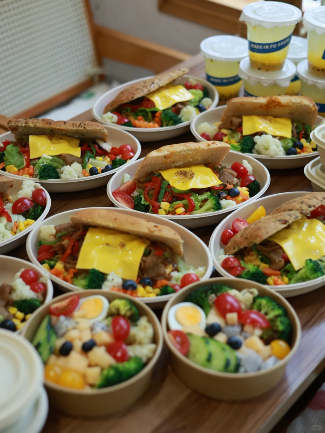 其实不用很厉害也可以开店的，例如我……