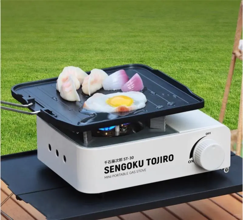 中山市贝壳炉厂商竞争力分析报告