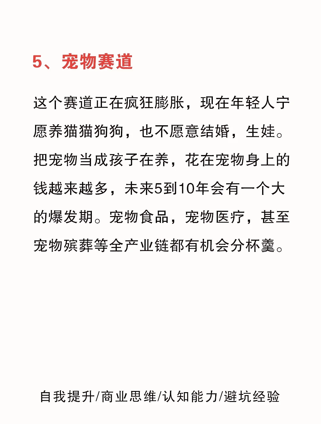 2025年，?都能飞的11大风口。