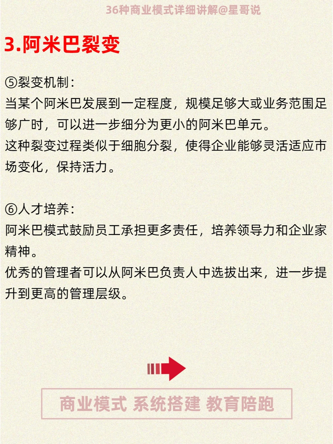 36种商业模式详细讲解