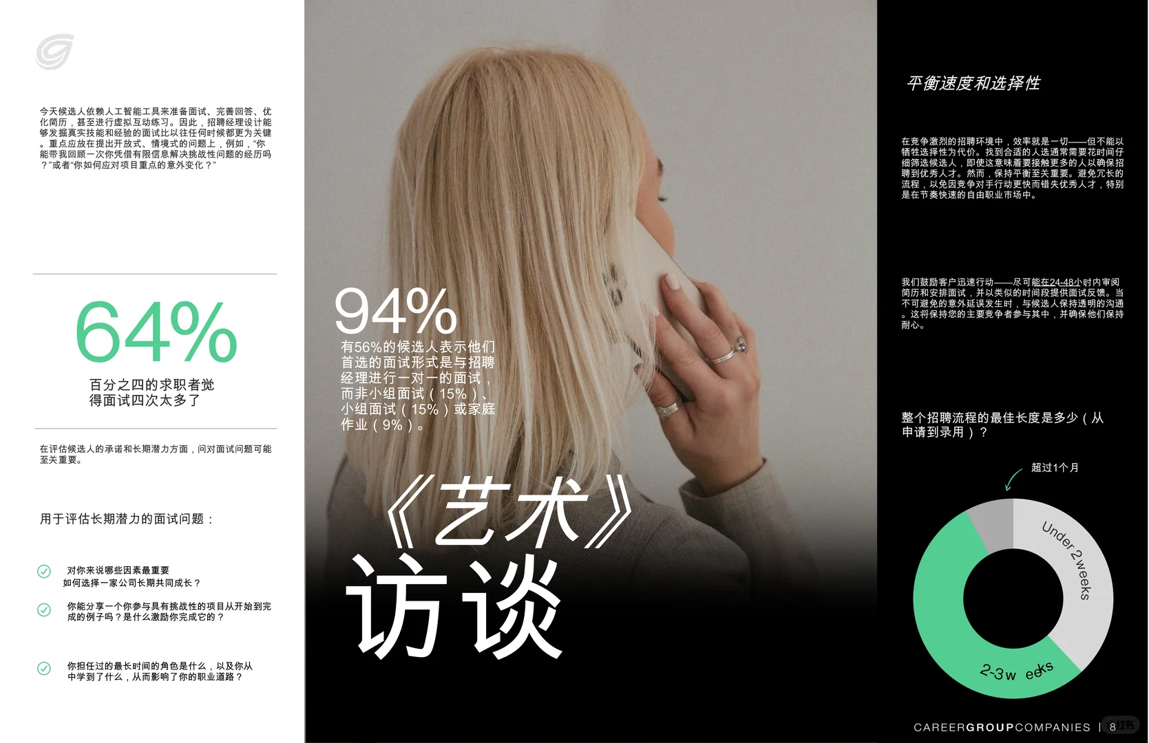 2025年中市场趋势报告与薪资指南