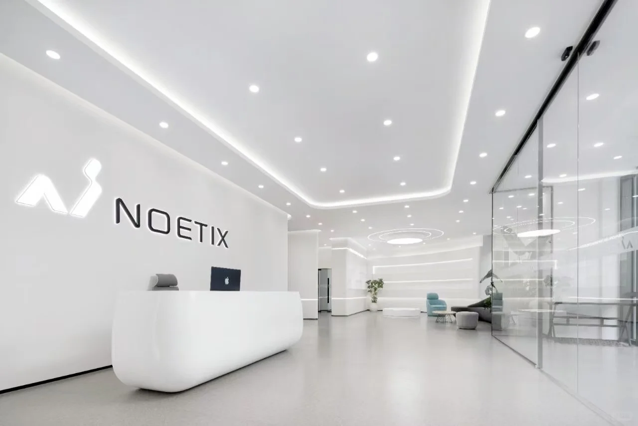 恒通商务园精装办公室，拎包即入驻✨