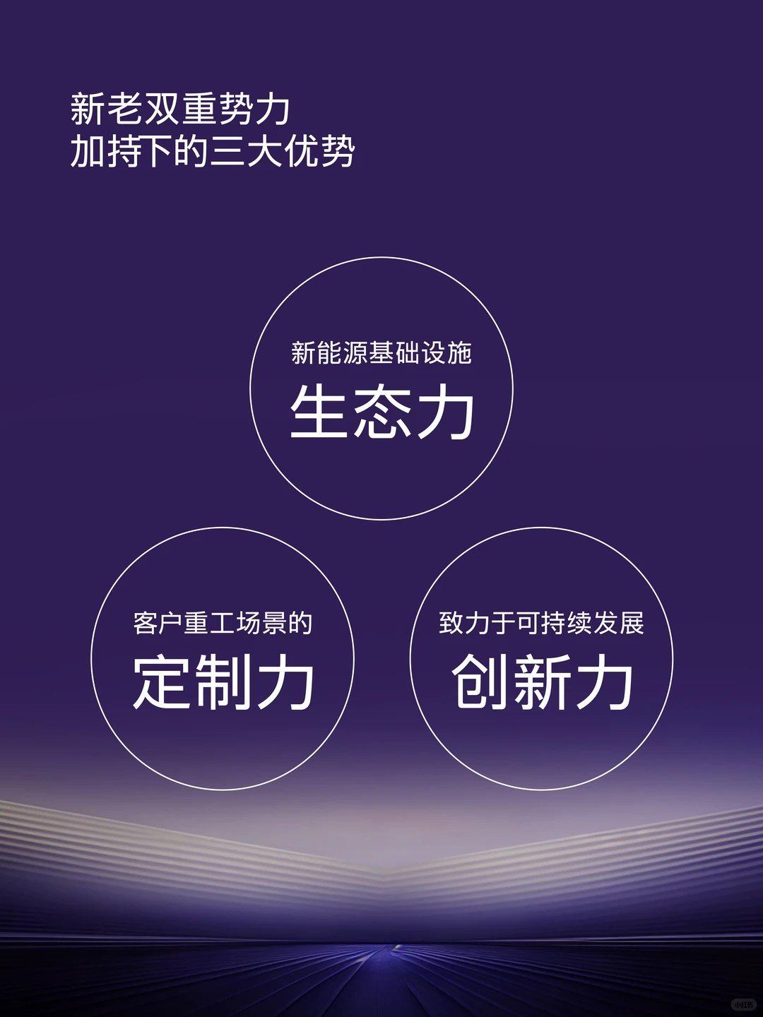 新能源矿卡全案 | 抓住窗口期实现大增长