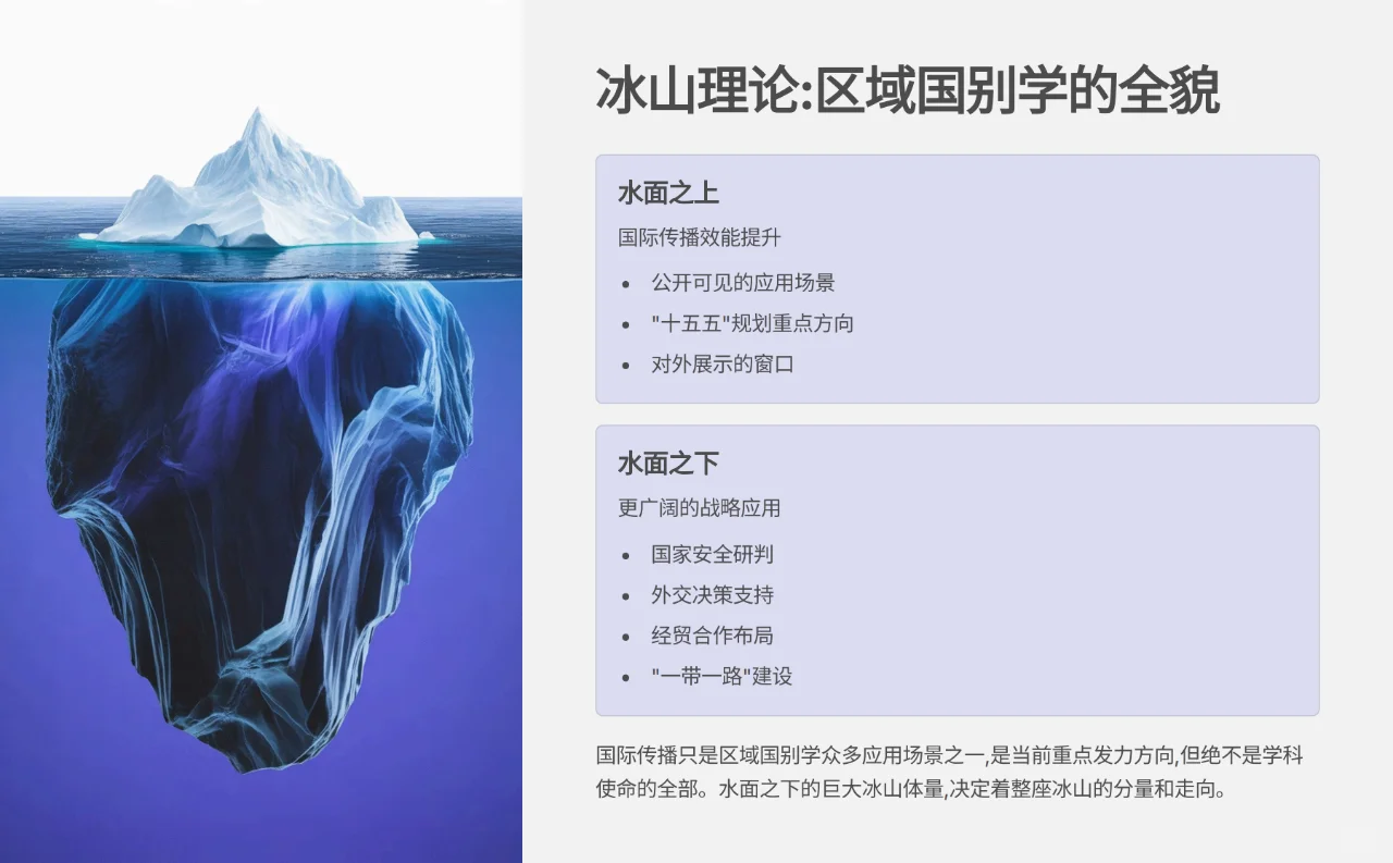 区域国别研究-罗林教授