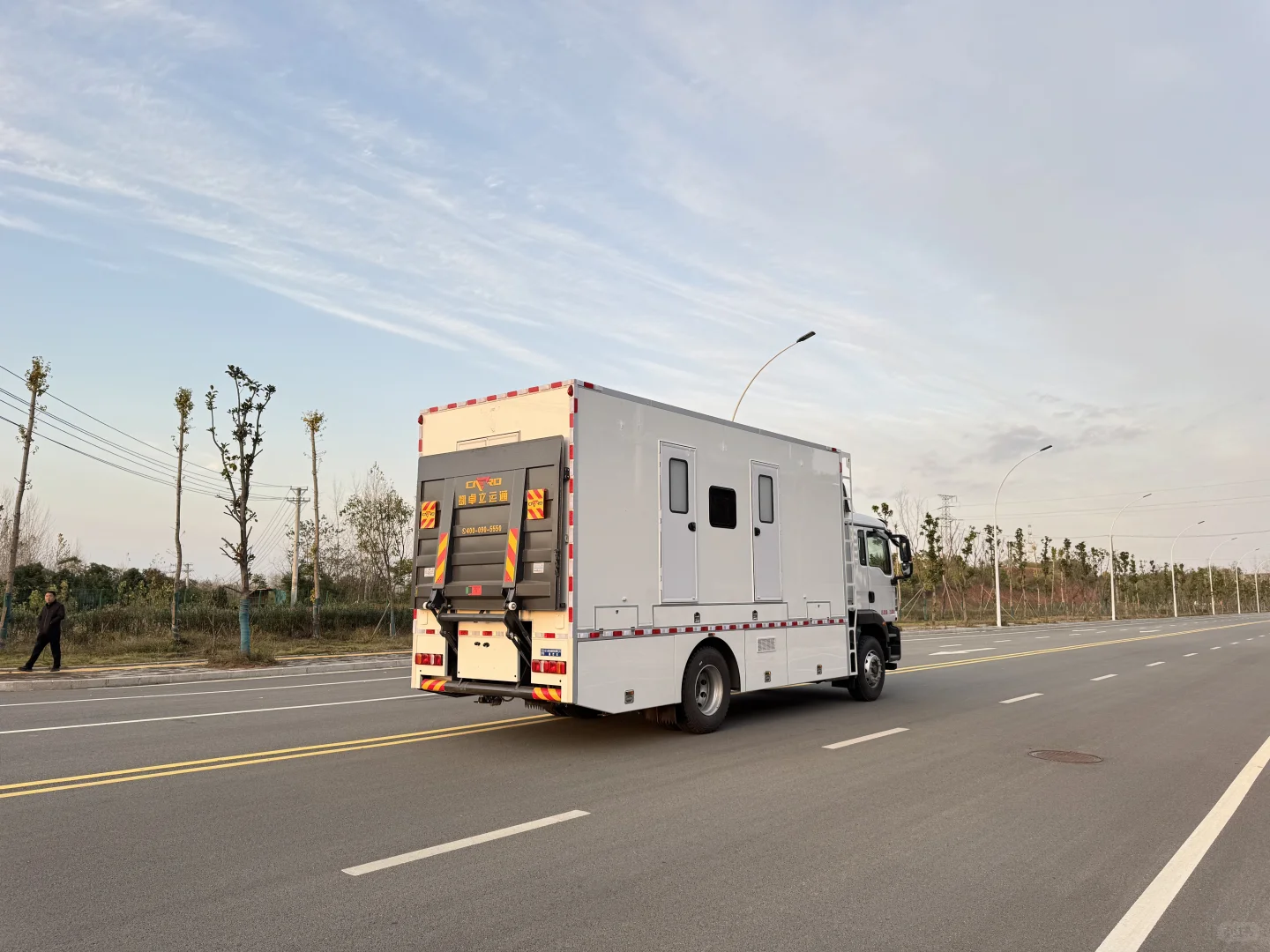 亲测移动CT车：品牌实战复盘