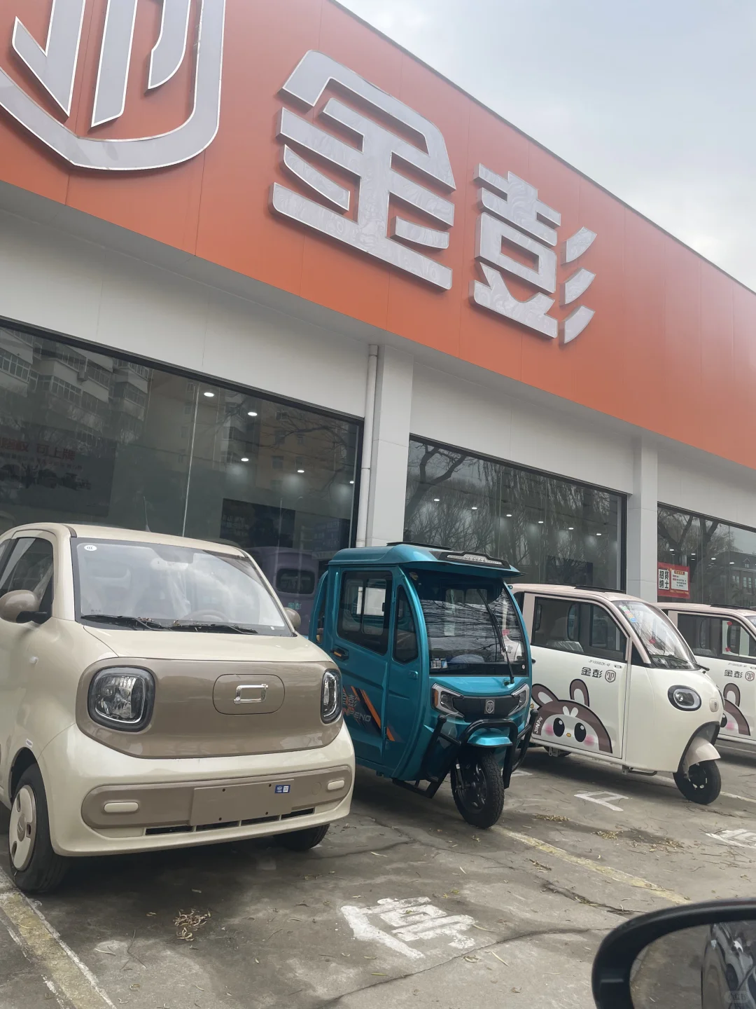 极巡科技，漯河区域