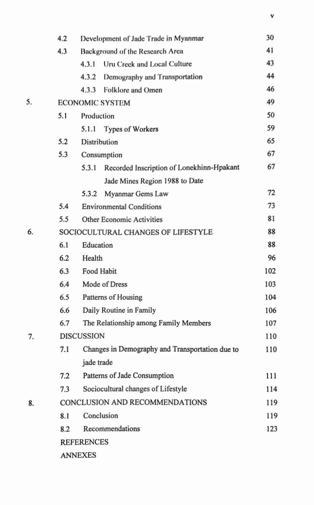 速读D50/克钦邦玉矿玉器贸易与社会文化变迁