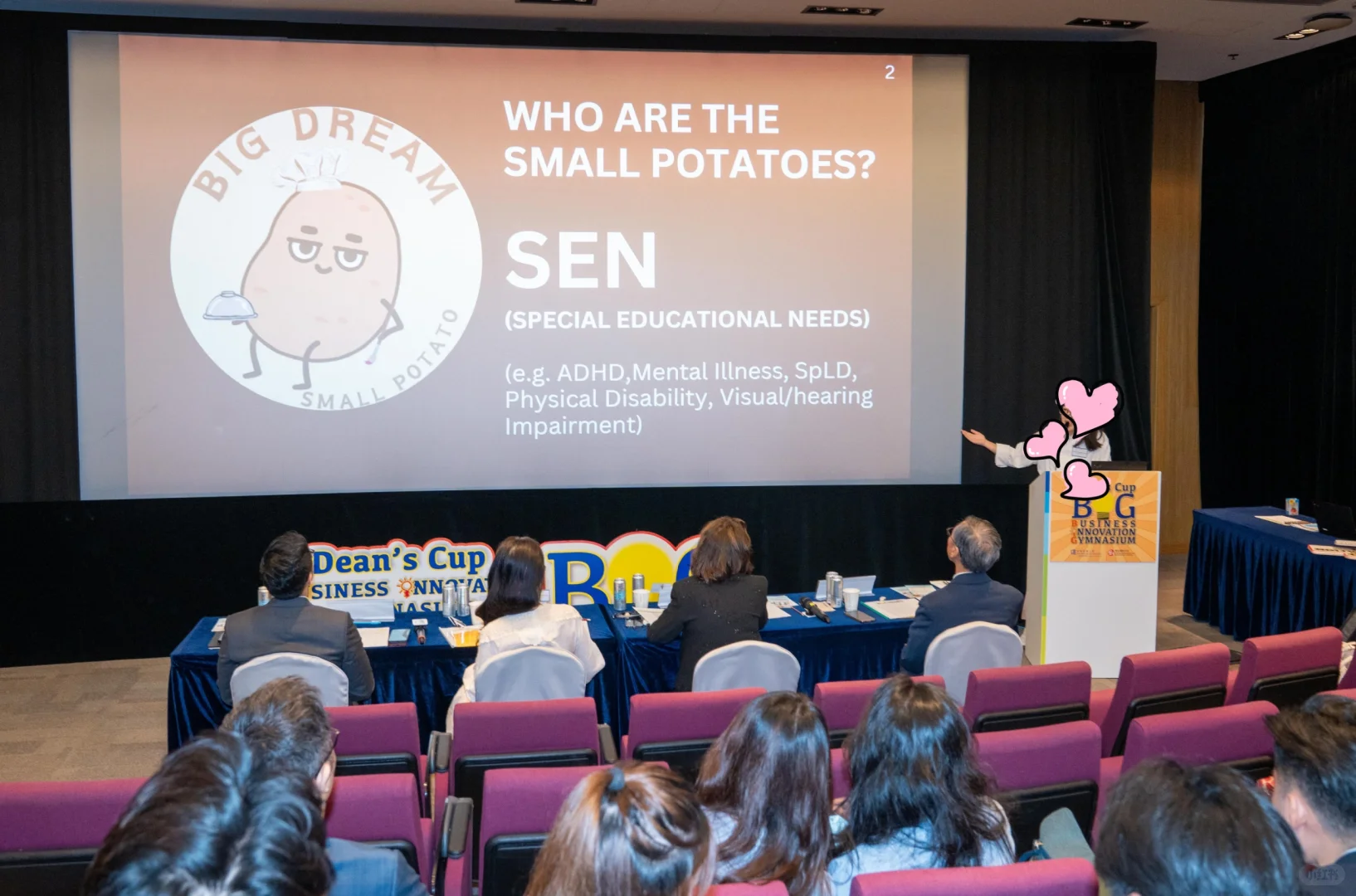 从优秀到卓越：浸大MBA如何为职场精英打开