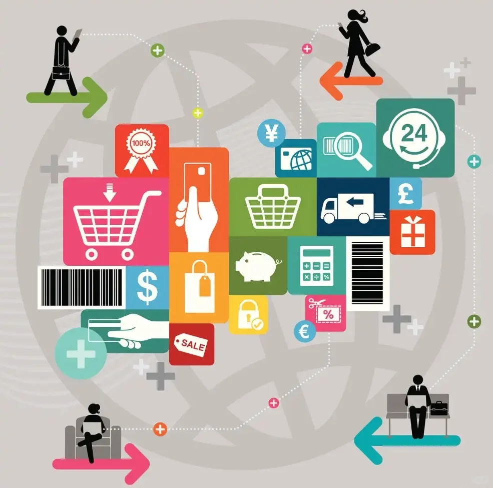 供应链电商：数字化时代的商业命脉与新机遇