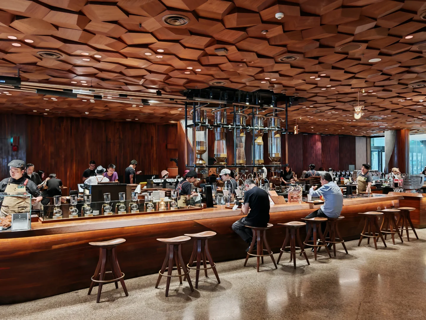 消费者会为什么买单？巡店日记