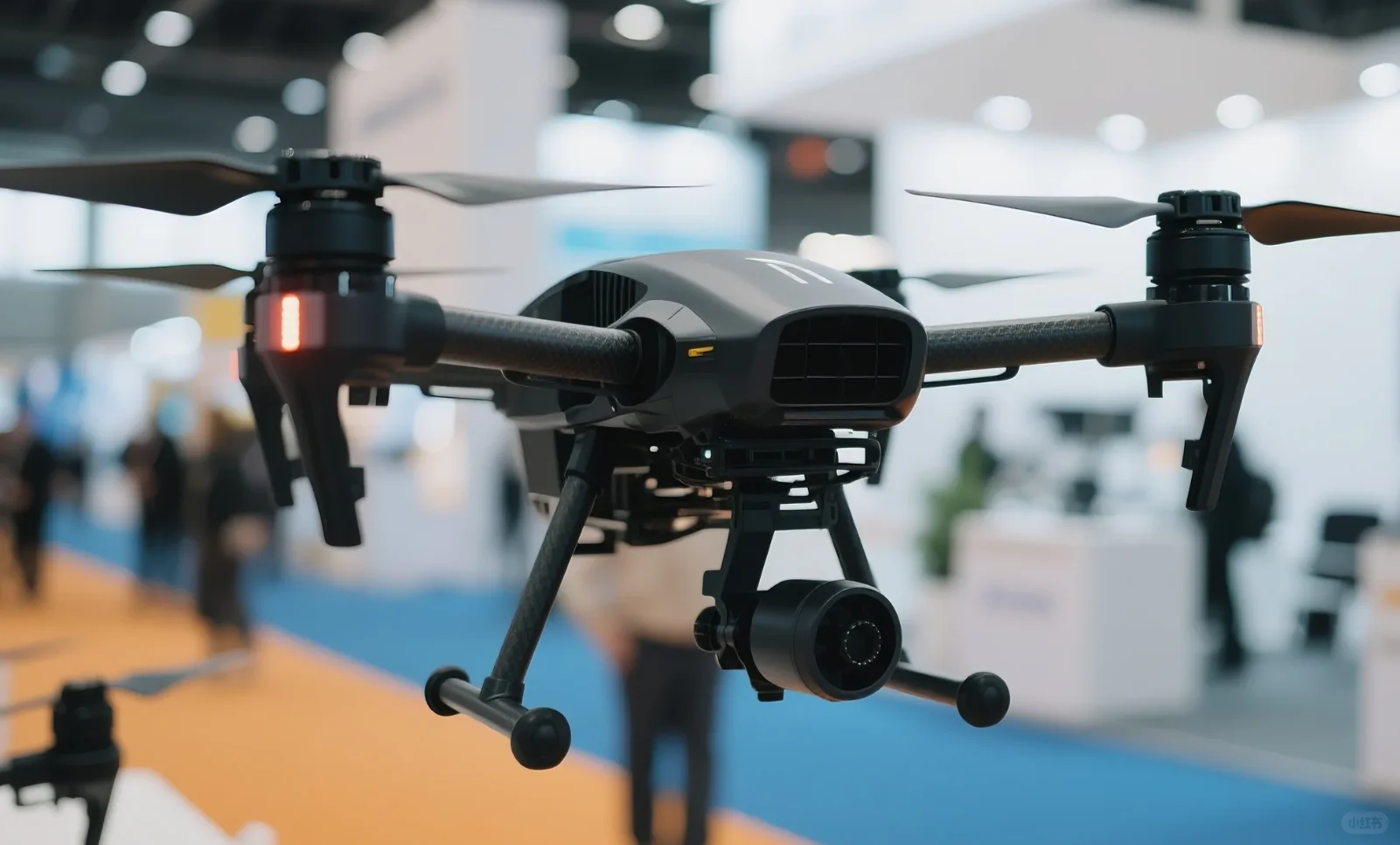 CES亚洲2026无人机与智能飞行器展定档北京