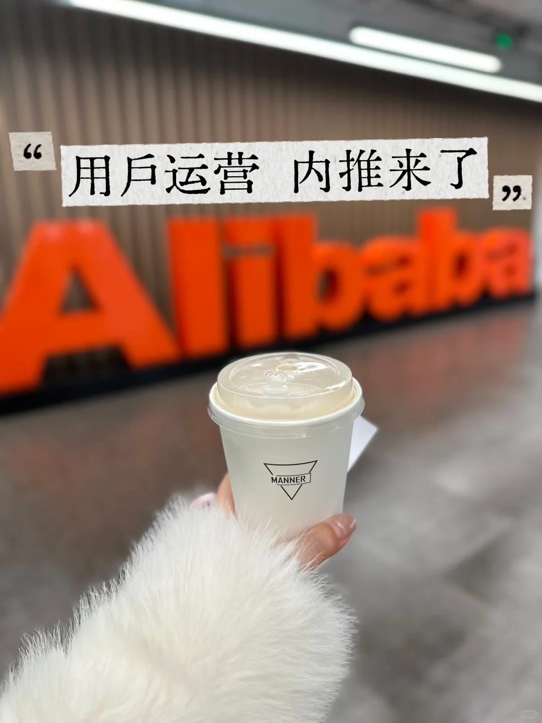 急招 阿里淘天招用户运营/增长！