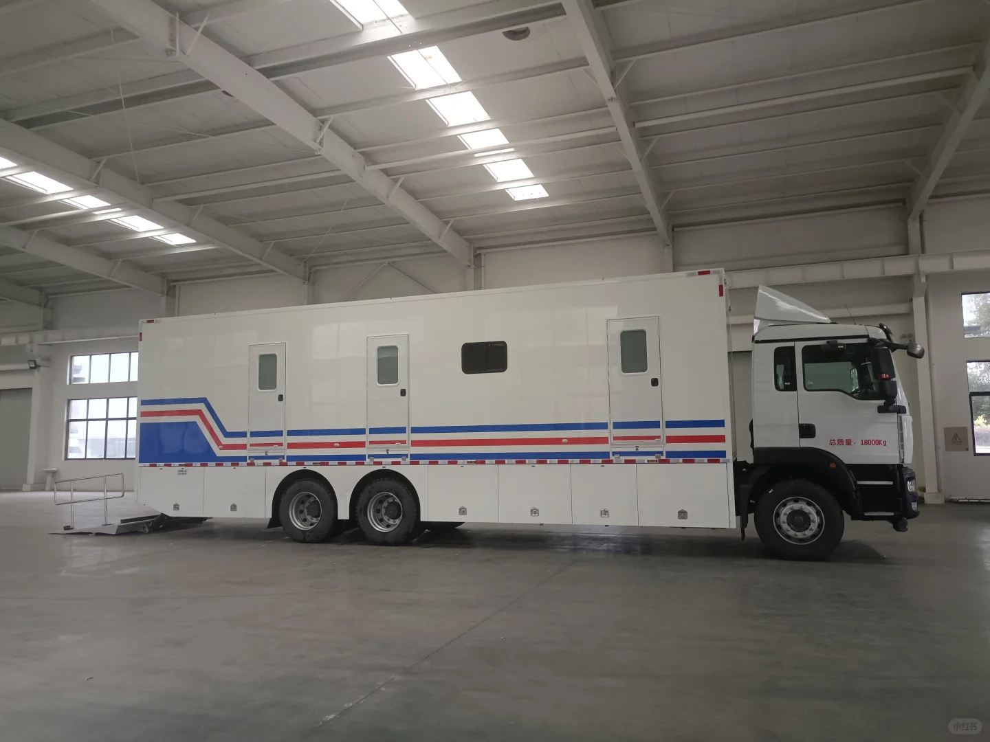 亲测移动CT车工厂，这几家靠谱