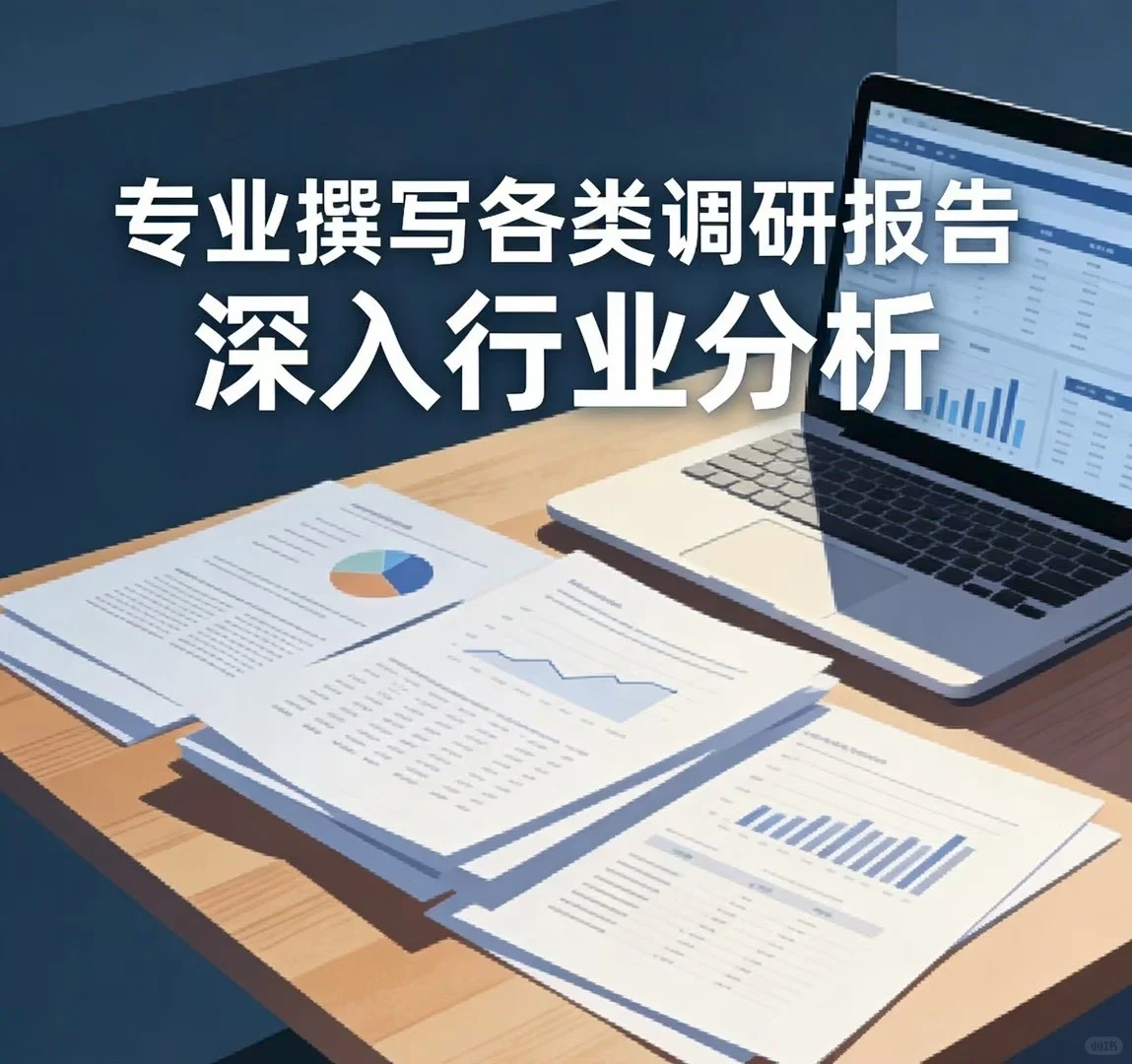 ?深度分析思维｜专业咨询报告“速成法”