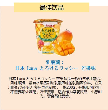 首发 | 2025年度日本零食大赏出炉