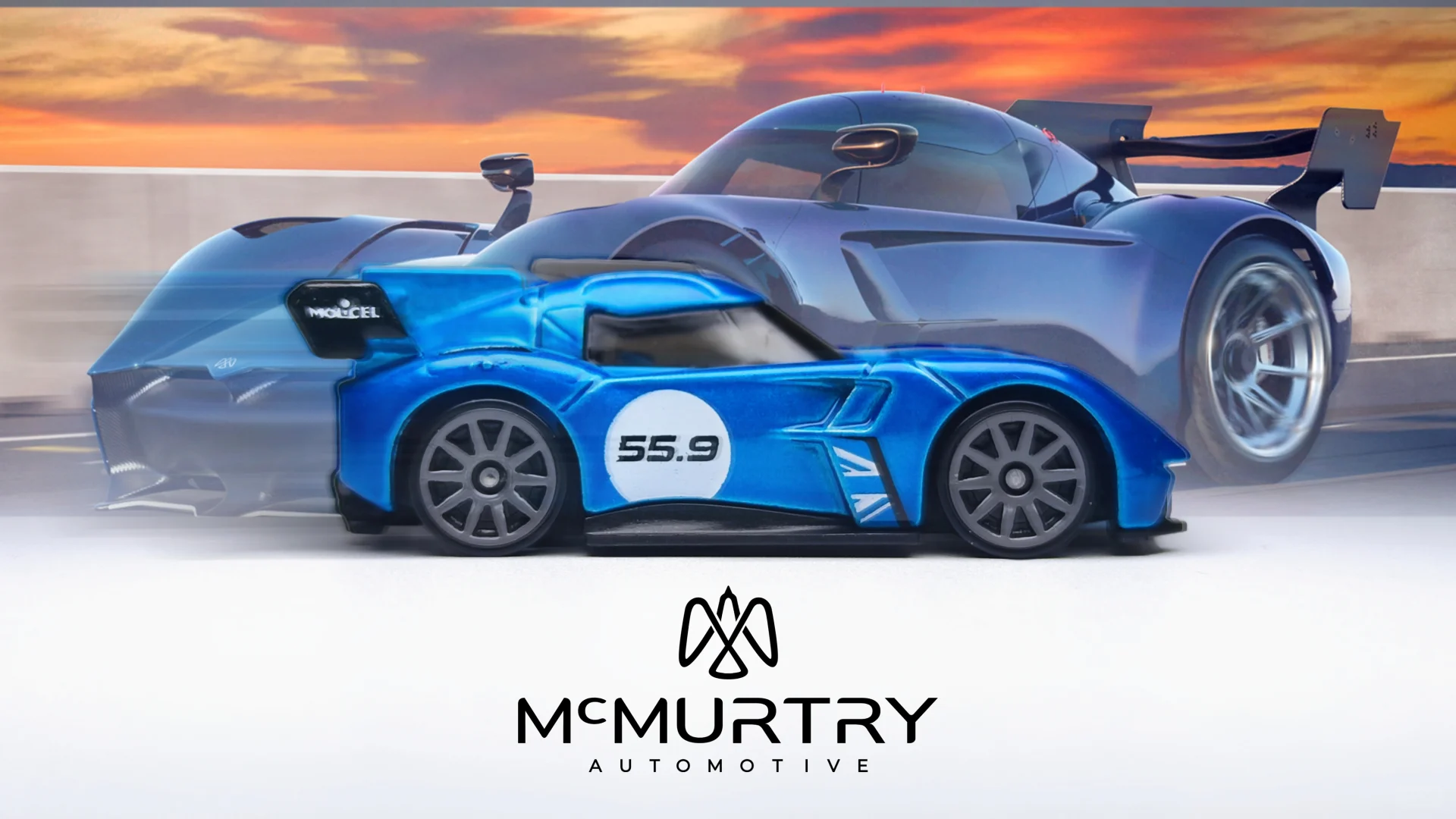 风扇风暴——风火轮麦克默特里