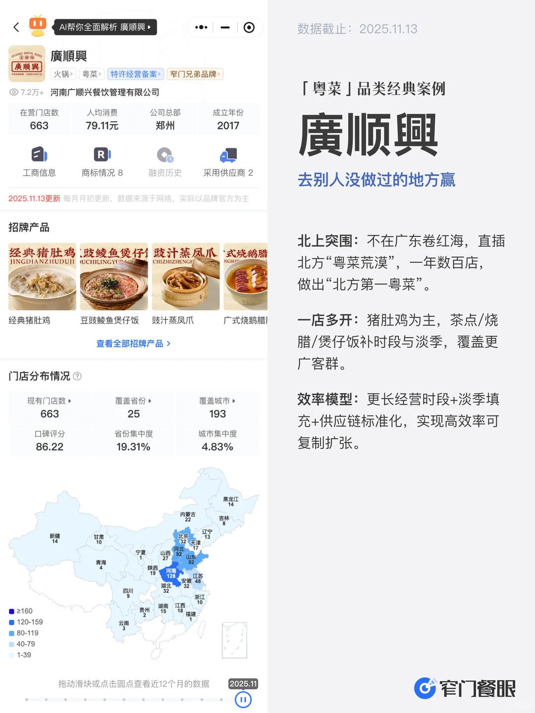 粤菜的下半场，唔系守旧，系要搞搞新意思