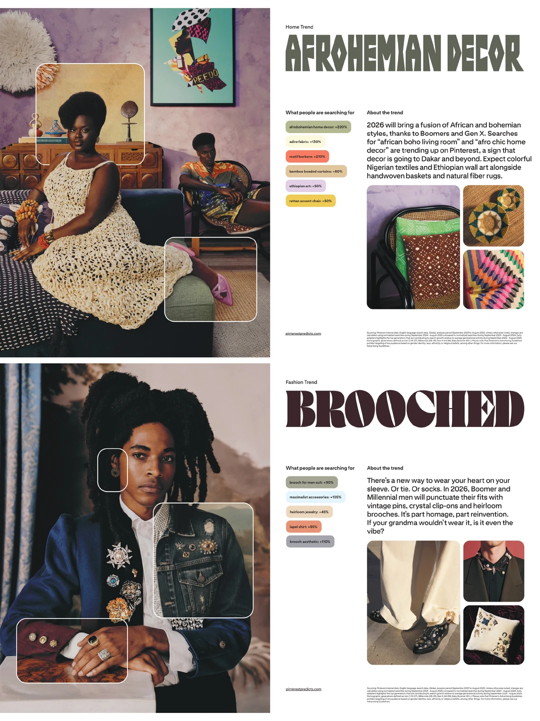 ? Pinterest 2026趋势前瞻｜设计师视角