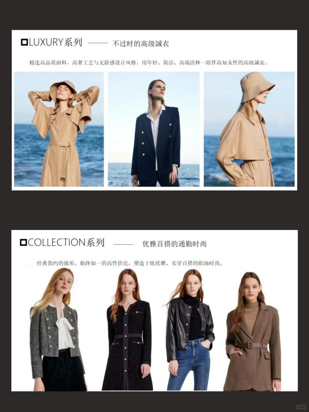 歌莉娅品牌调查报告