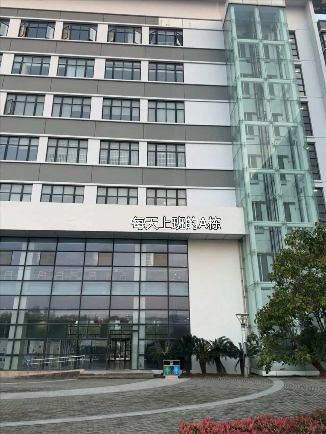 中科大工科｜当我双选会选择了MEMS器件方向