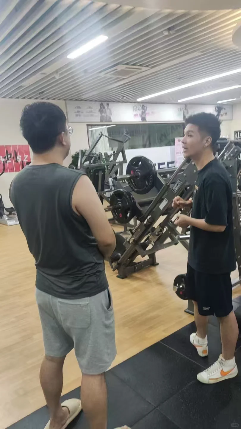 佰小舒与燃动动健身房共筑健康管理新生态