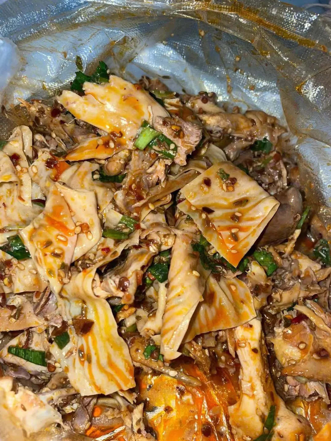 拌鸡架培训哪家好