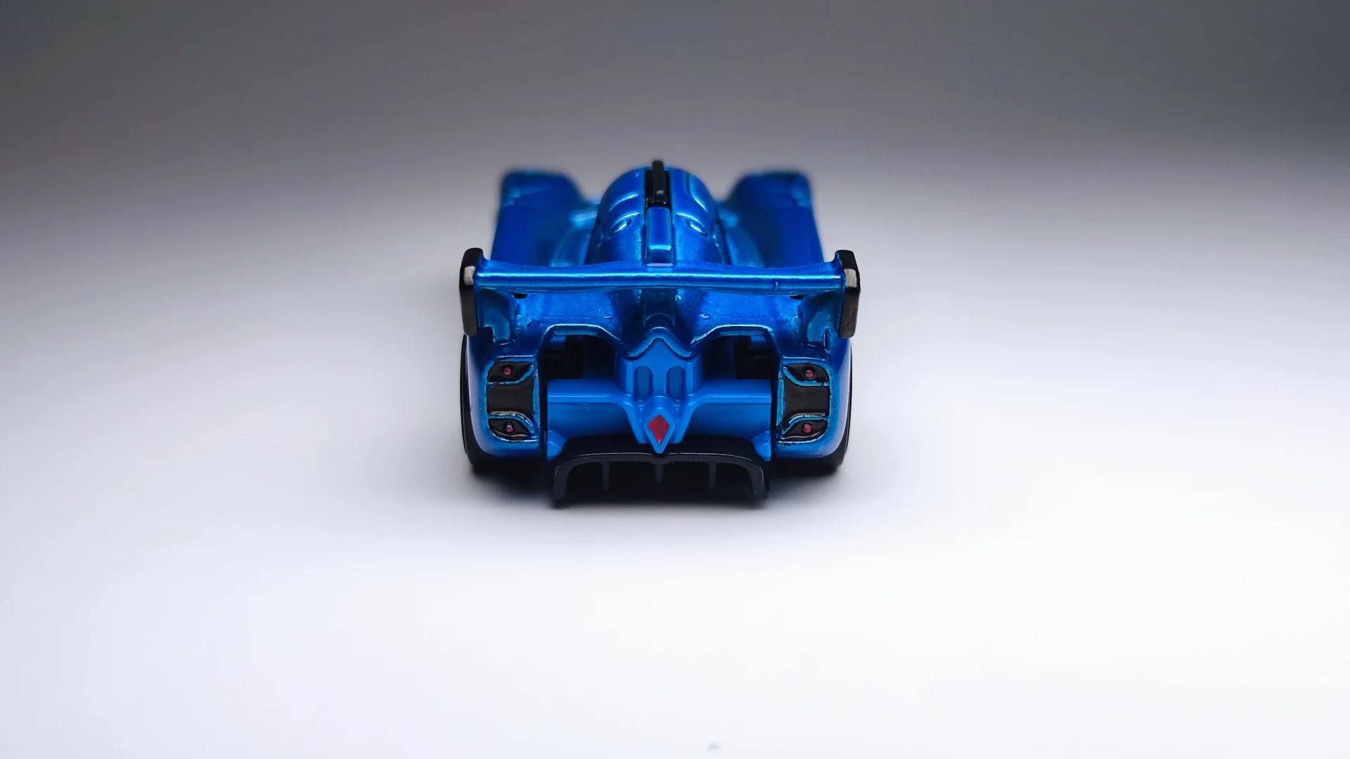 风扇风暴——风火轮麦克默特里