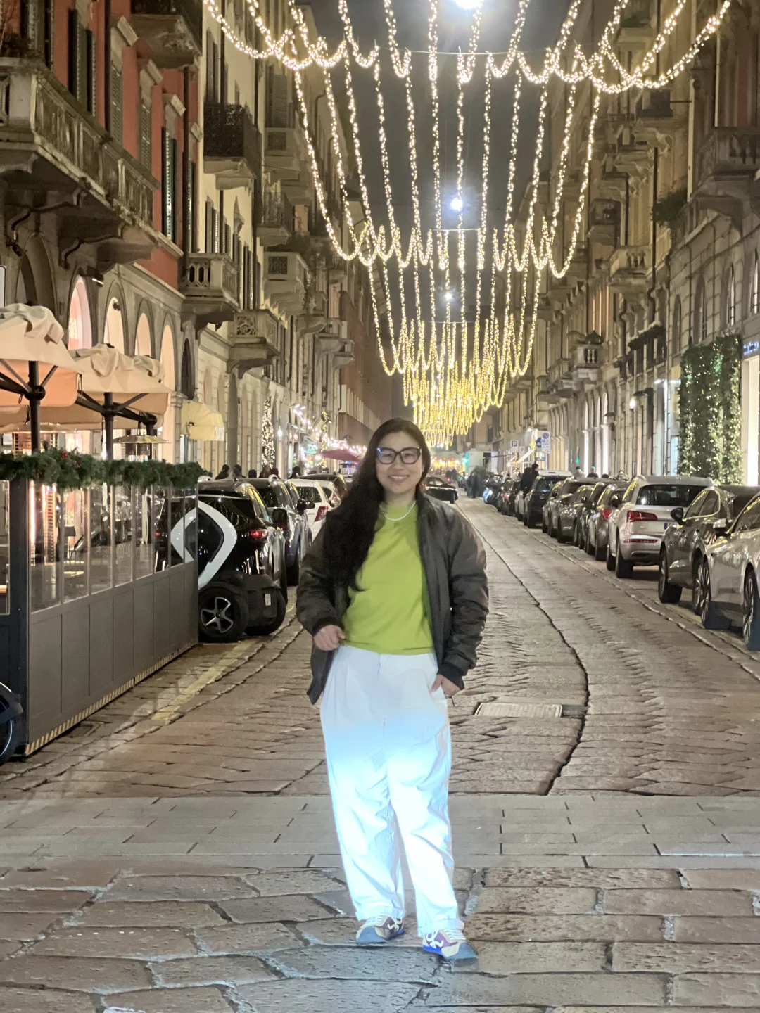 中国企业出海米兰我能做什么？