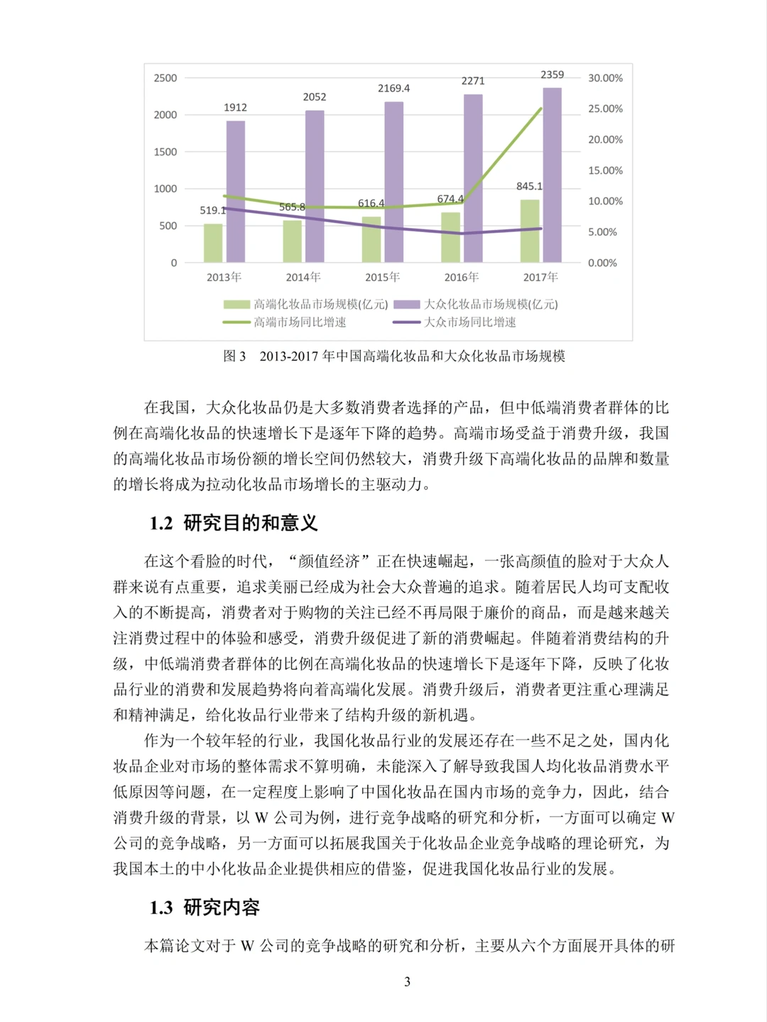 工商管理论文这样写，导师看了一次过！！
