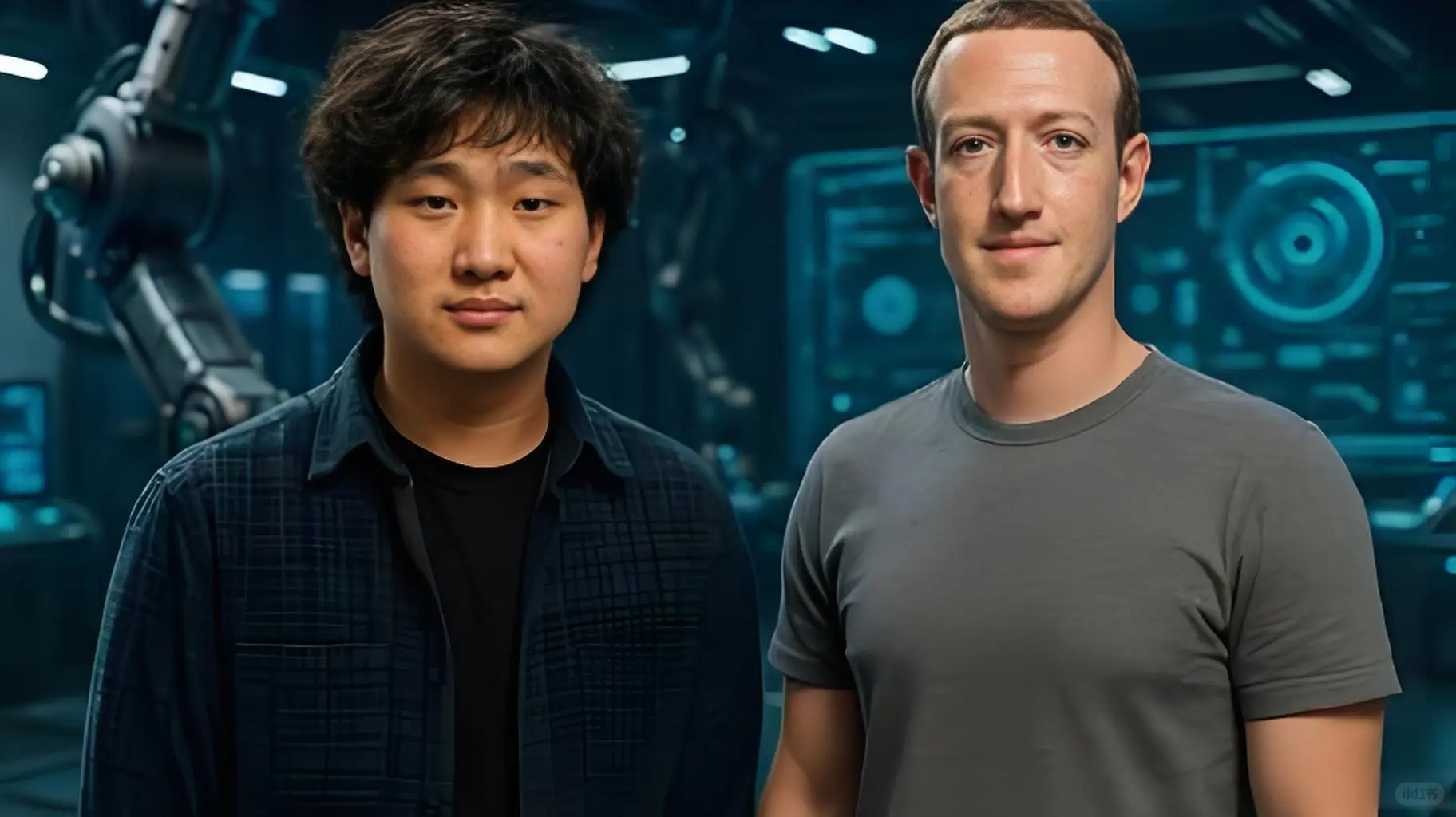 Meta AI战略转向闭源,押注双模型+世界模型