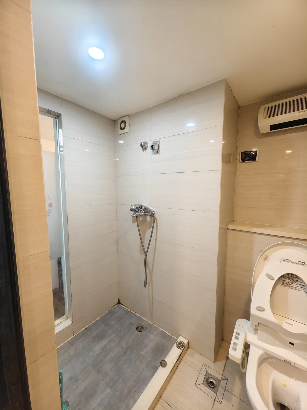 3.8K 盛大天地青春里整租loft一房看房随时