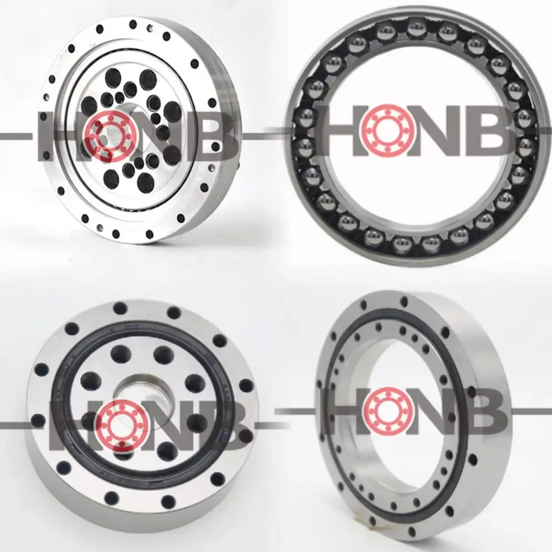 2025-2030年中国轴承行业前景展望与增长