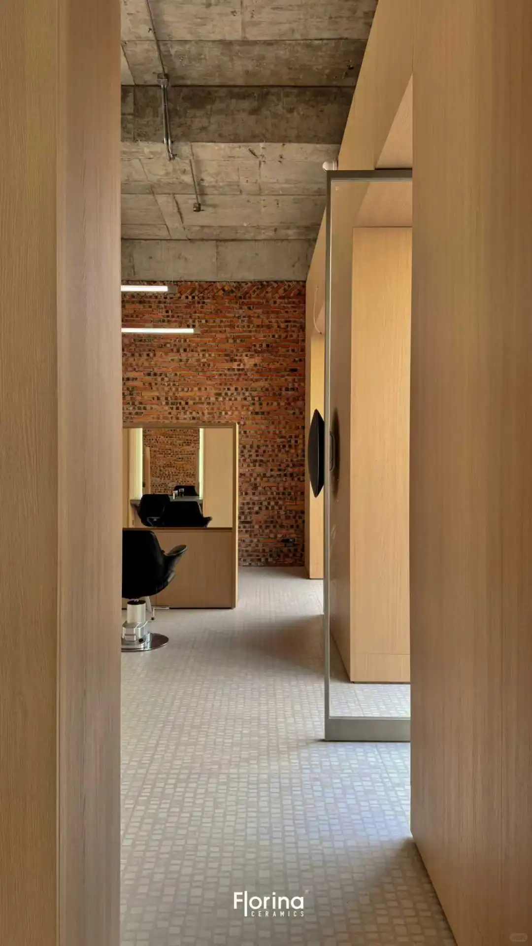 小商业空间，敬请鉴赏?