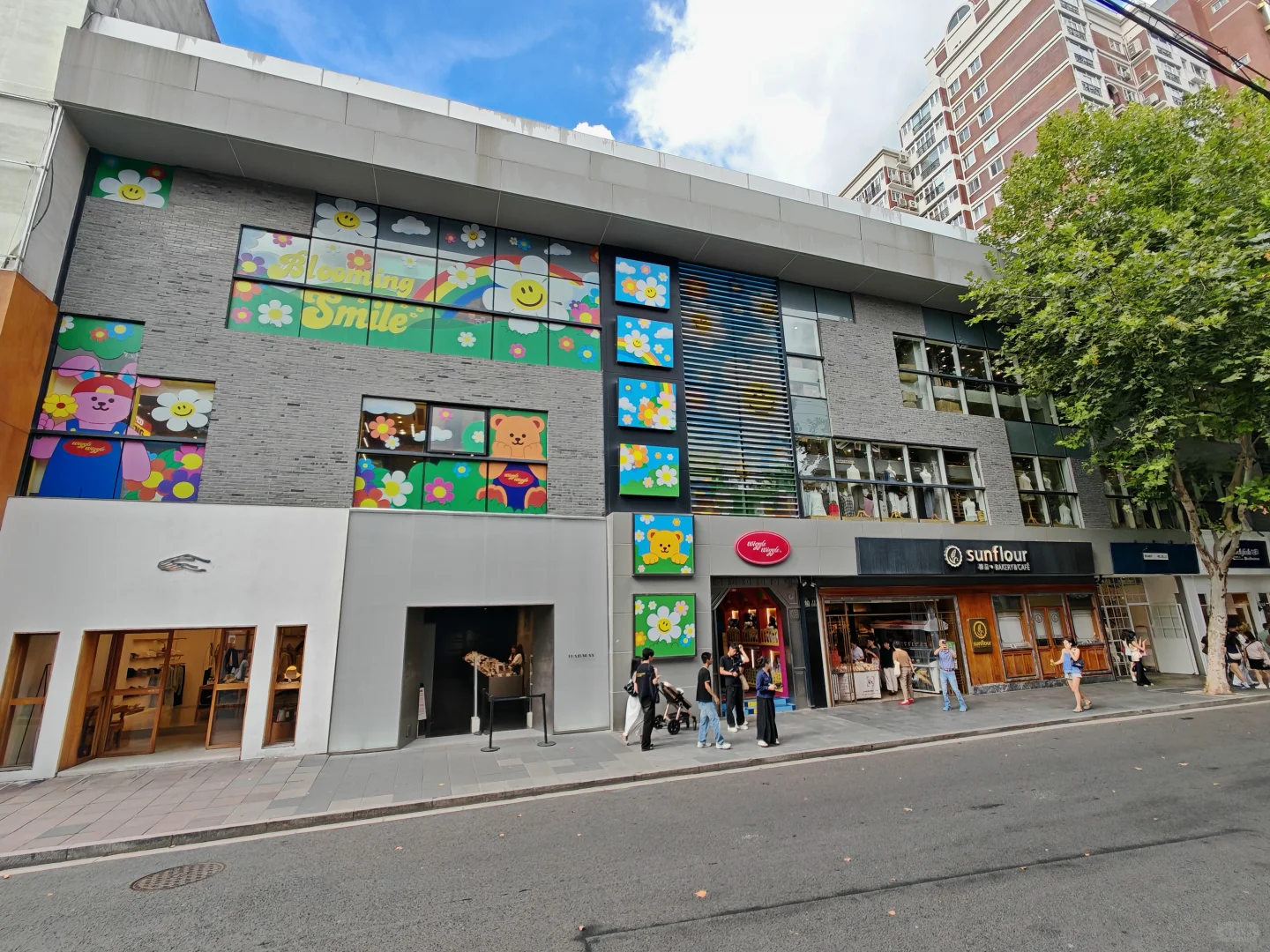 消费者会为什么买单？巡店日记