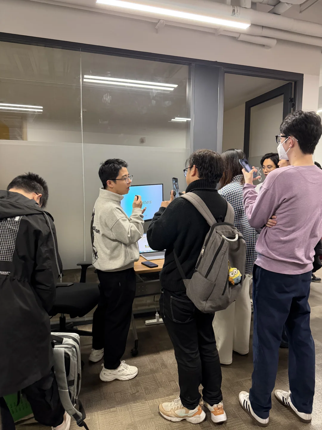 热钱涌入的行业，空气里充满希望的味道