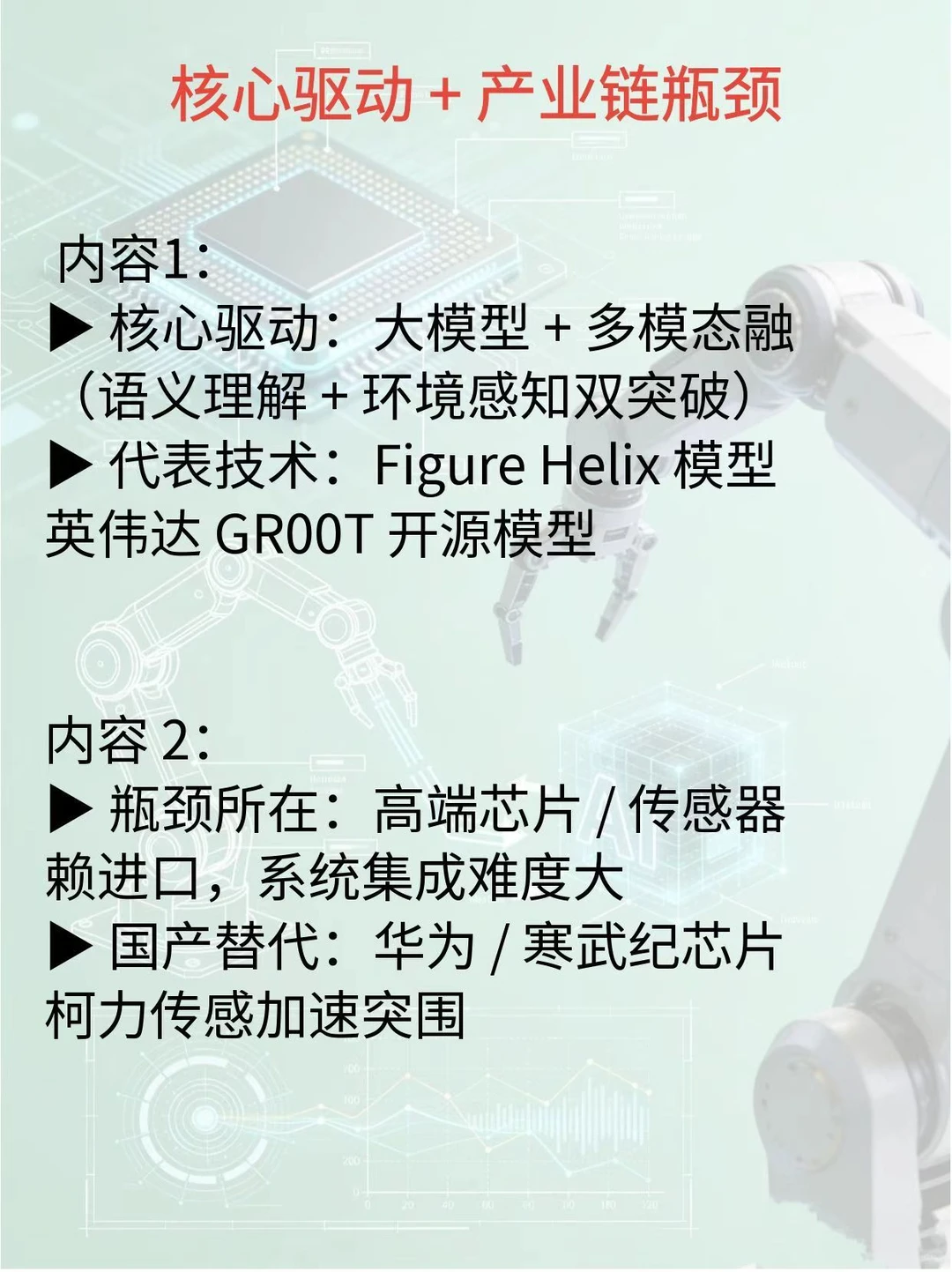 上财权威解读！具身智能10大观察！