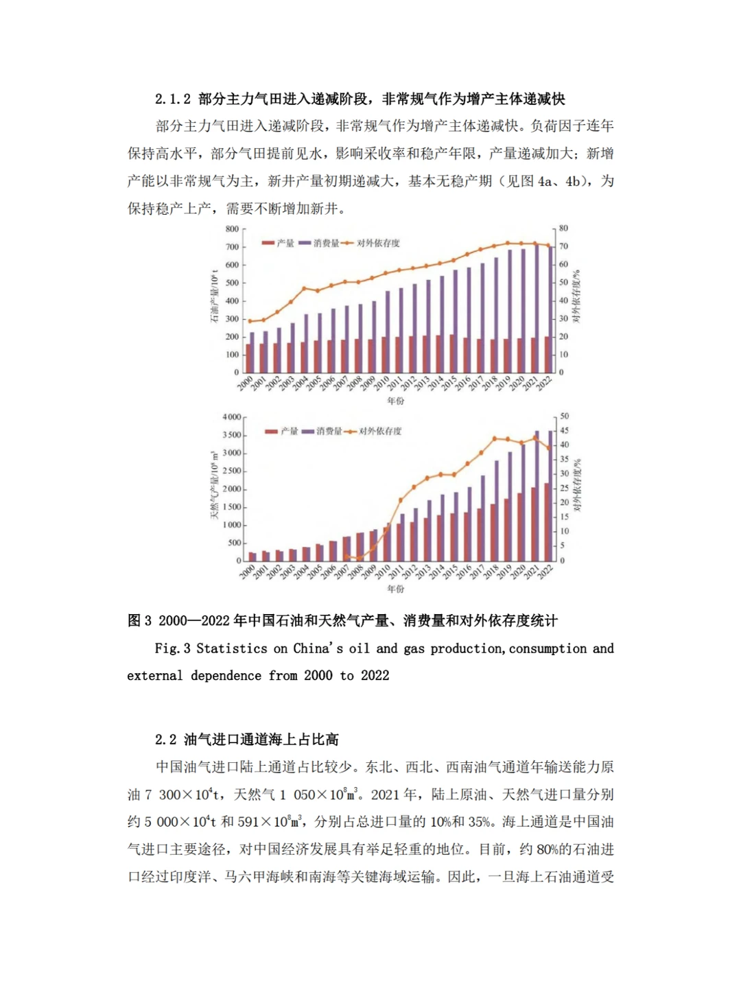 ✨更好端牢能源的饭碗，形势与政策论文?