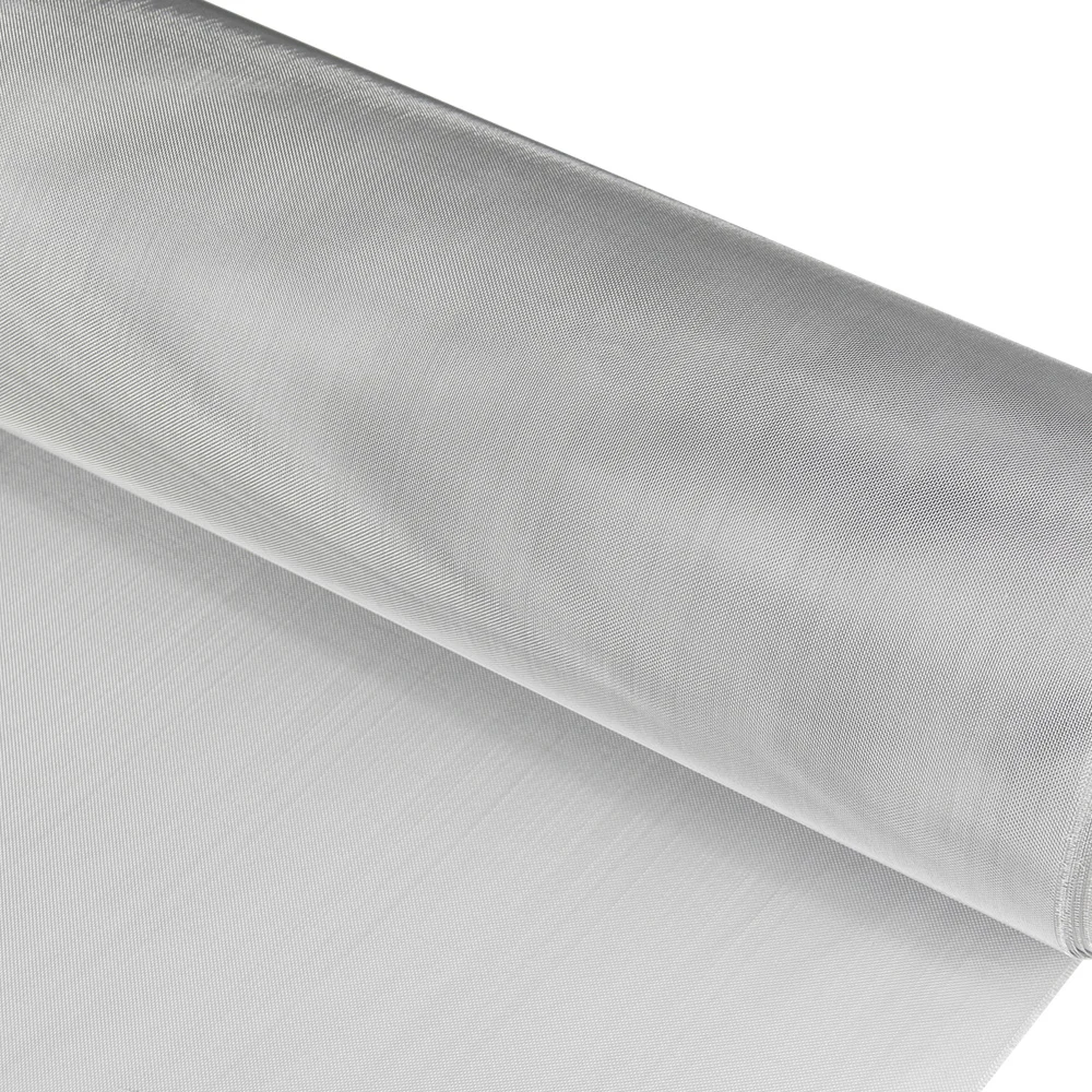 锂电负极筛网选型一文吃透