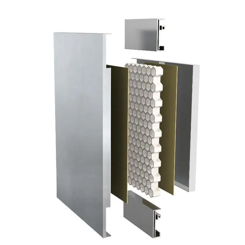 台州铝蜂窝吊顶板厂家研究报告