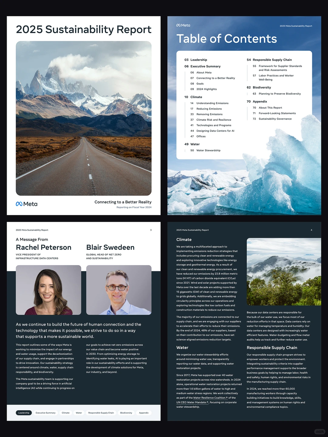 救命！这竖版高级PPT模板合集直接封神✨ 做P