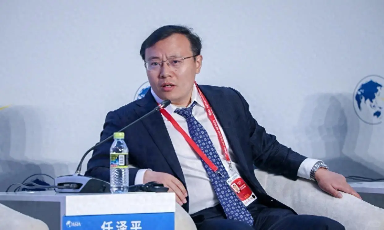 恒大集团首席经济学家（原）任泽平