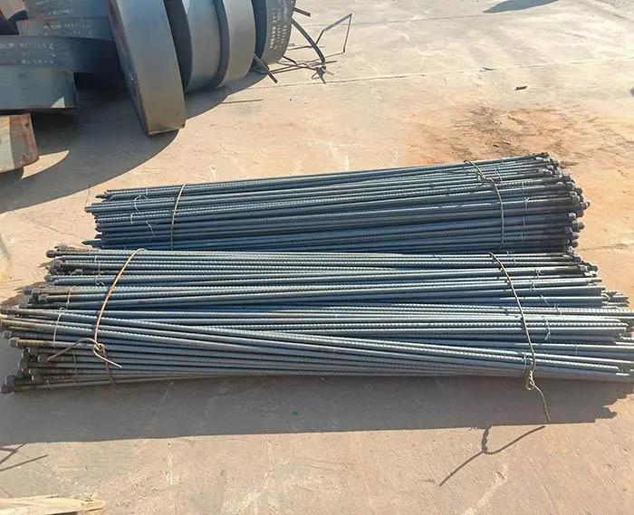 宁夏煤矿锚杆品牌研究报告