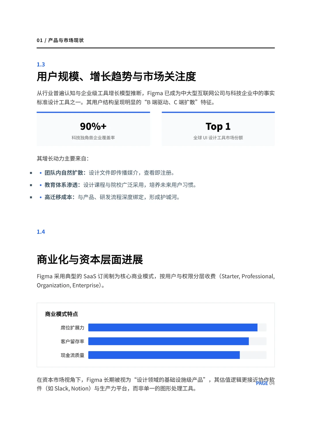 Figma 深度产品研究报告（附完整分析）