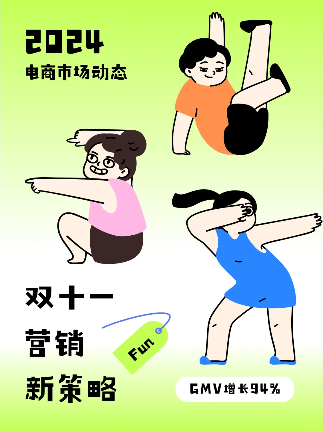 90页报告｜2024年双十一全域营销洞察