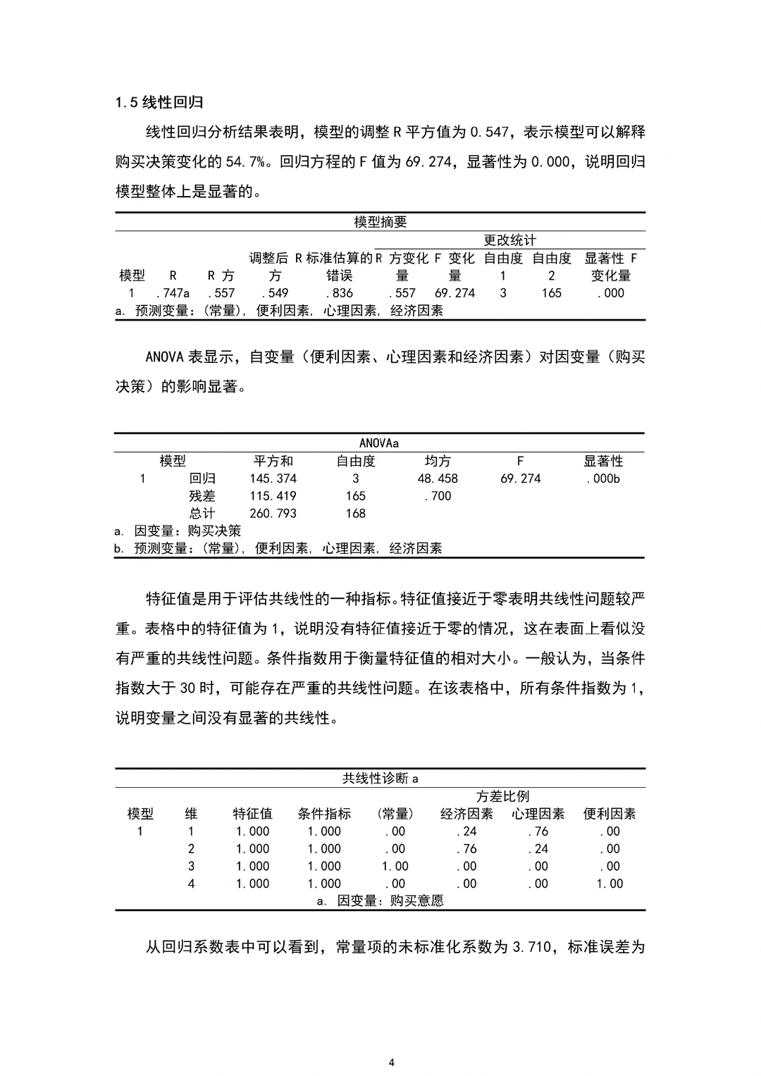 按步骤写的spss问卷分析被夸咯??